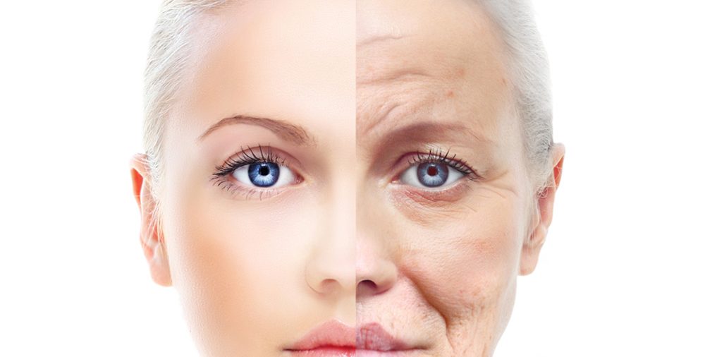 Rimpels: wat zijn ze, hoe ontstaan ze en hoe voorkomen we ze?