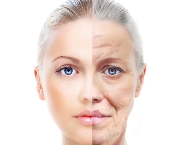 Rimpels: wat zijn ze, hoe ontstaan ze en hoe voorkomen we ze?