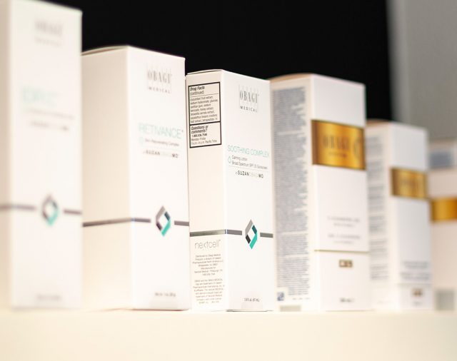 Introductie Professional C microdermabrasion polish en mask!