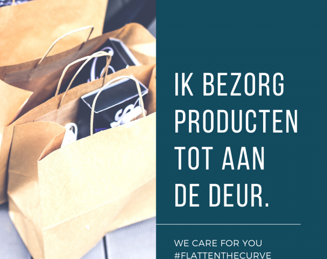 Update omtrent de openingstijden