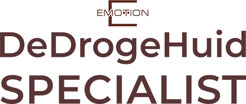 Nieuw merk EMOTION Skincare en lockdown tot 2 maart 2021.